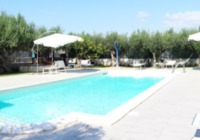 Bed And Breakfast Affittacamere Signorino Resort